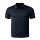thumbnail image 4 of pstuiky camisetas para hombre, Camisetas para hombre, camisetas casuales básicas de cuello redondo, camisetas de manga corta con bolsillo, blusa de manga corta con cuello vuelto s, 4 of 5