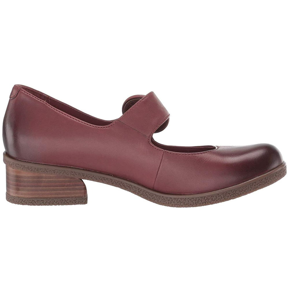 dansko color sweep