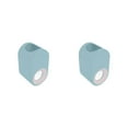 thumbnail image 1 of Exprimidor automático de dientes Inteprter dispensador montado en la pared, 1 of 6
