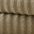thumbnail image 7 of Modern Threads Luxury 100% Cotton 6-pc Wavy Towel Set, Taupe, 7 of 7