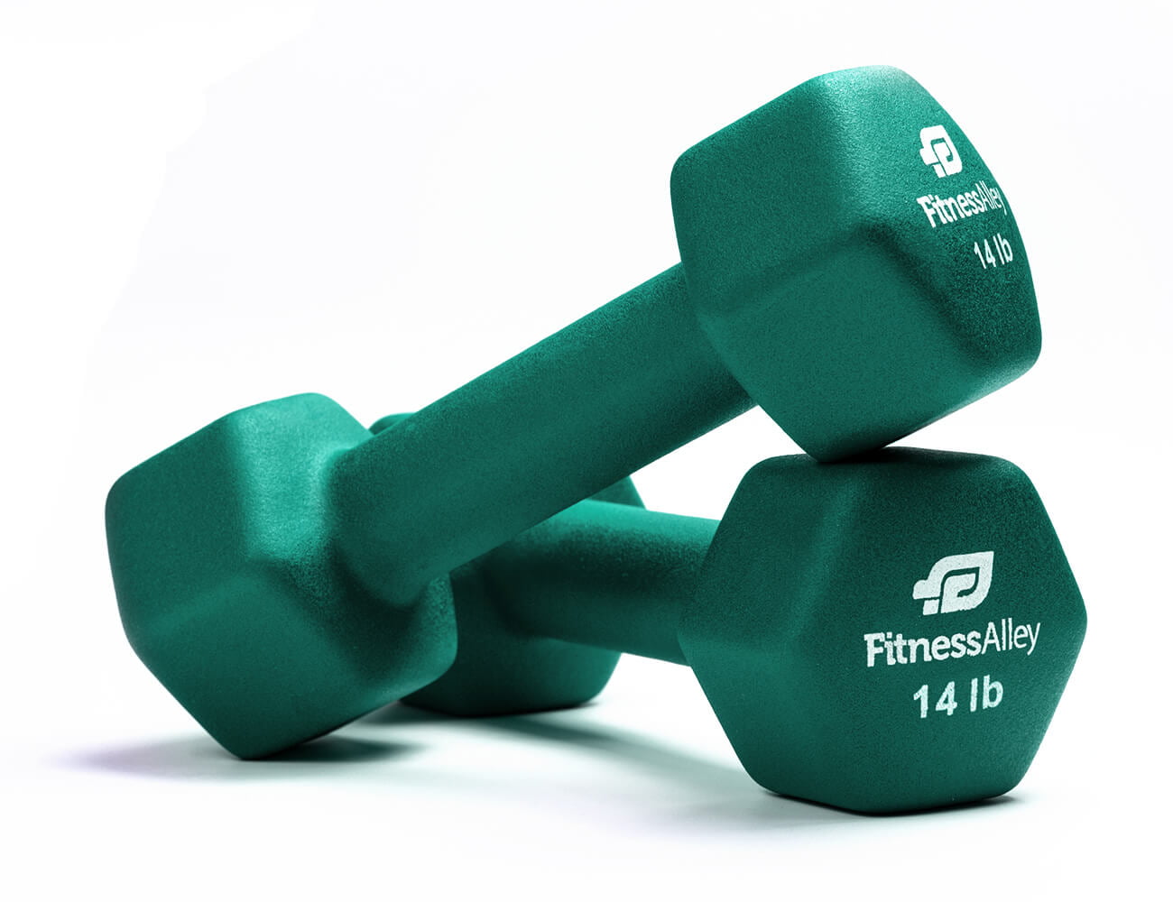 Details about   POWERT HEX Neoprene Coated Colorful Dumbbell Weight Lifting Training--One Pair♫ 