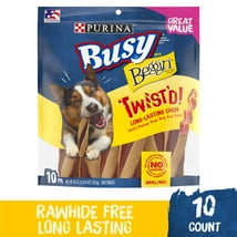 Purina Beggin' Strips Twist'd