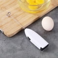 thumbnail image 4 of 2x Batidora Eléctrica de Mano Batidora de Huevos Batidora de Huevos de Acero Inoxidable Accesorio Mezclador de Bebidas Batidora de Mano Batidora para 2 piezas, 4 of 5