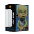 thumbnail image 7 of Baby Joey (Superman Movie) Limited Edition Collector Vinyl 4.5" Figure - McFarlane Toys, 7 of 7