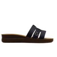 thumbnail image 1 of Sandalias Bonyant para Mujer Ady azul marino 24, 1 of 6