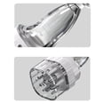 thumbnail image 6 of Scalp Oil Applicator Hair Oil Applicator Hair Serum Applicator Scalp Applicator Bottle Root Comb Scalp Massager Non Spill Precision Hair Care Tool Travel Use Reusable 1PC, 6 of 7