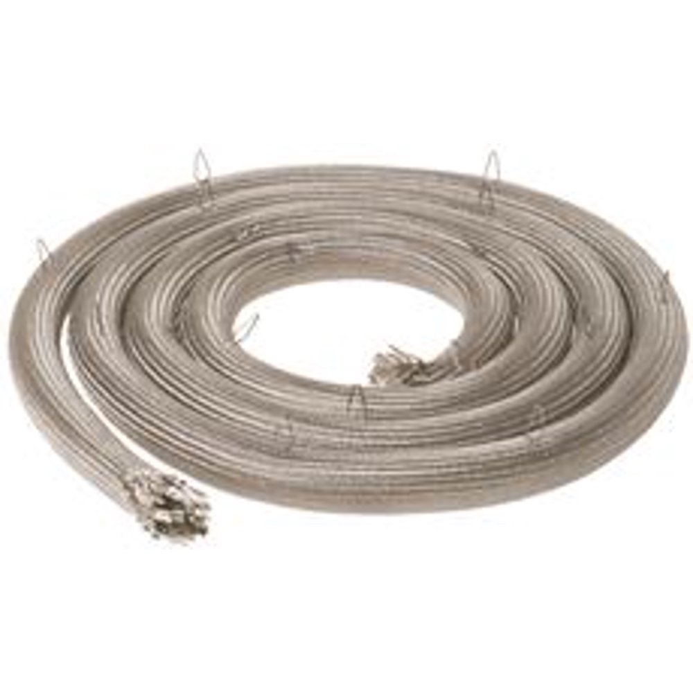 Ge Oven Door Gasket Seal, 73 In. L