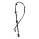 thumbnail image 2 of Boquilla Para Sistema De De Parabrisas 61667275171 Apto Para Recambios BMW X5 Sunnimix Boquilla para lavaparabrisas, 2 of 8