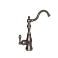 thumbnail image 4 of Zline Ffcs Rembrandt 1.8 GPM Single Hole Kitchen Sink Faucet, 4 of 9