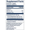 thumbnail image 5 of WILEY'S FINEST | Wild Alaskan FISH OIL 1000mg EPA+DHA | 30 softgels, 5 of 5