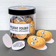 thumbnail image 5 of HUASHENG Positive Emotional Support Affirmation Cards 30/60 Pieces Positive Affirmation Cards For Friends Family Coworkers Support Jar Encouraging Christmas Gifts D, 5 of 5