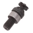 thumbnail image 3 of Piñón delantero de 6 dientes para motocicleta, para Mini bicicleta de bolsillo de 47cc, 49cc, Atv, 25h, 6t, tambor de embrague, caja de cambios, piñón delantero, 3 of 3