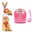 thumbnail image 1 of Kit Pechera Arnés Y Correa De Chihuahua Para Perros Y Gatos, 1 of 1