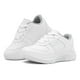 thumbnail image 3 of Tenis Escolar Ligeros Cómodos Juvenil Yuyin Blanco Deportivo 21, 3 of 6