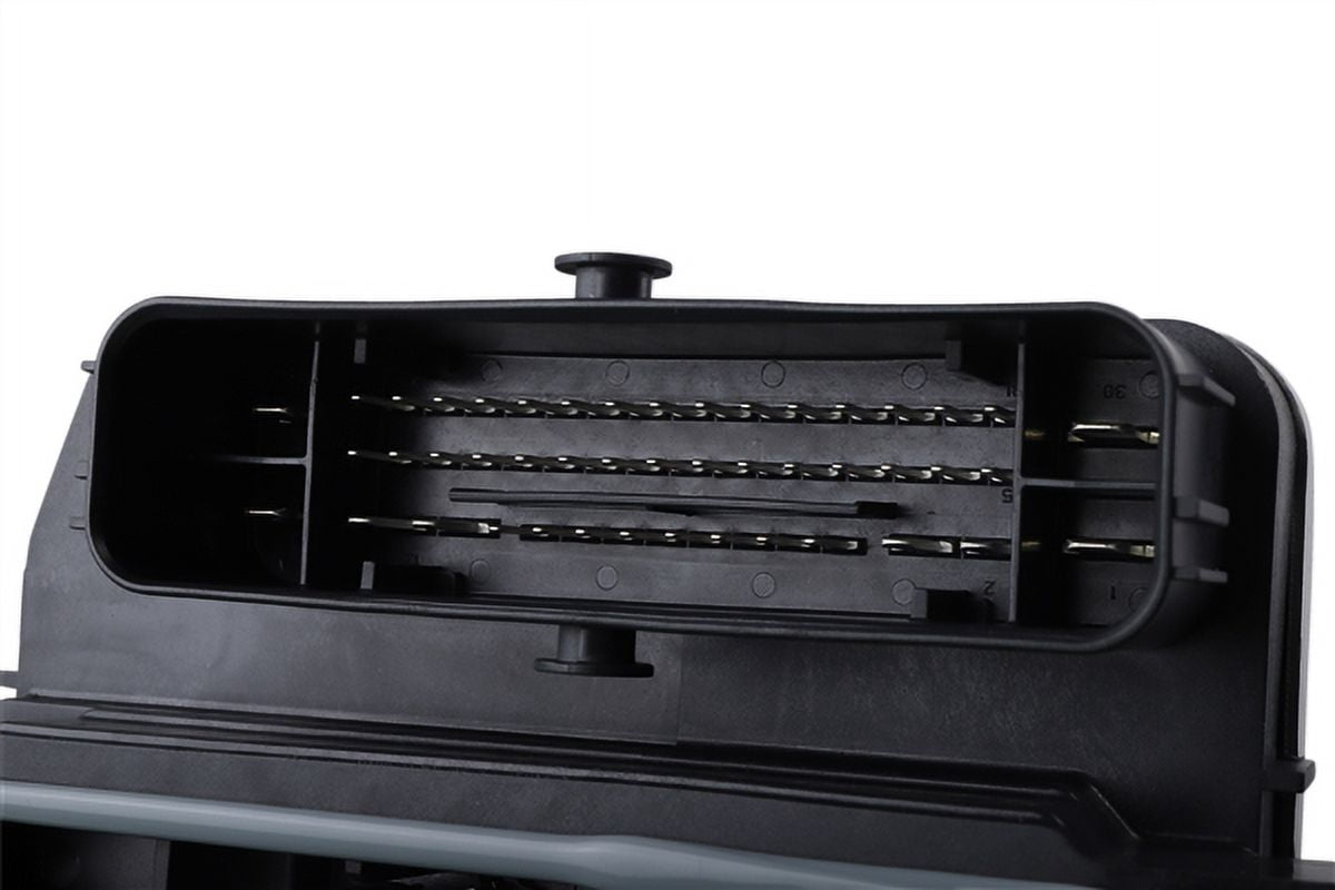Electronic Brake Control Module