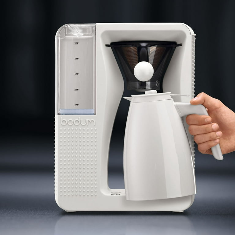 Bodum's Best Pour Over Coffee Makers on Sale at