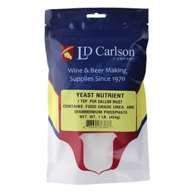 Yeast Nutrient 1 lb.