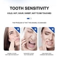 thumbnail image 3 of Pasta de dientes ZTSGU con un 7,5% de hidroxiapatita Advanced Enamel Protect, 3 of 8