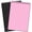 Black(internal Pink), variant on Engrowtic 1Pack Graph Paper Spiral Notepad A5 Top Wirebound Notepad Grid Notebook Steno Pad Memo Notebook Grid Paper 140 Pages for Writing Sketching Drawing Office Supply (Black)