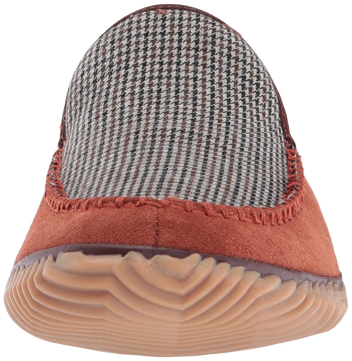 sorel men's dude moc stores