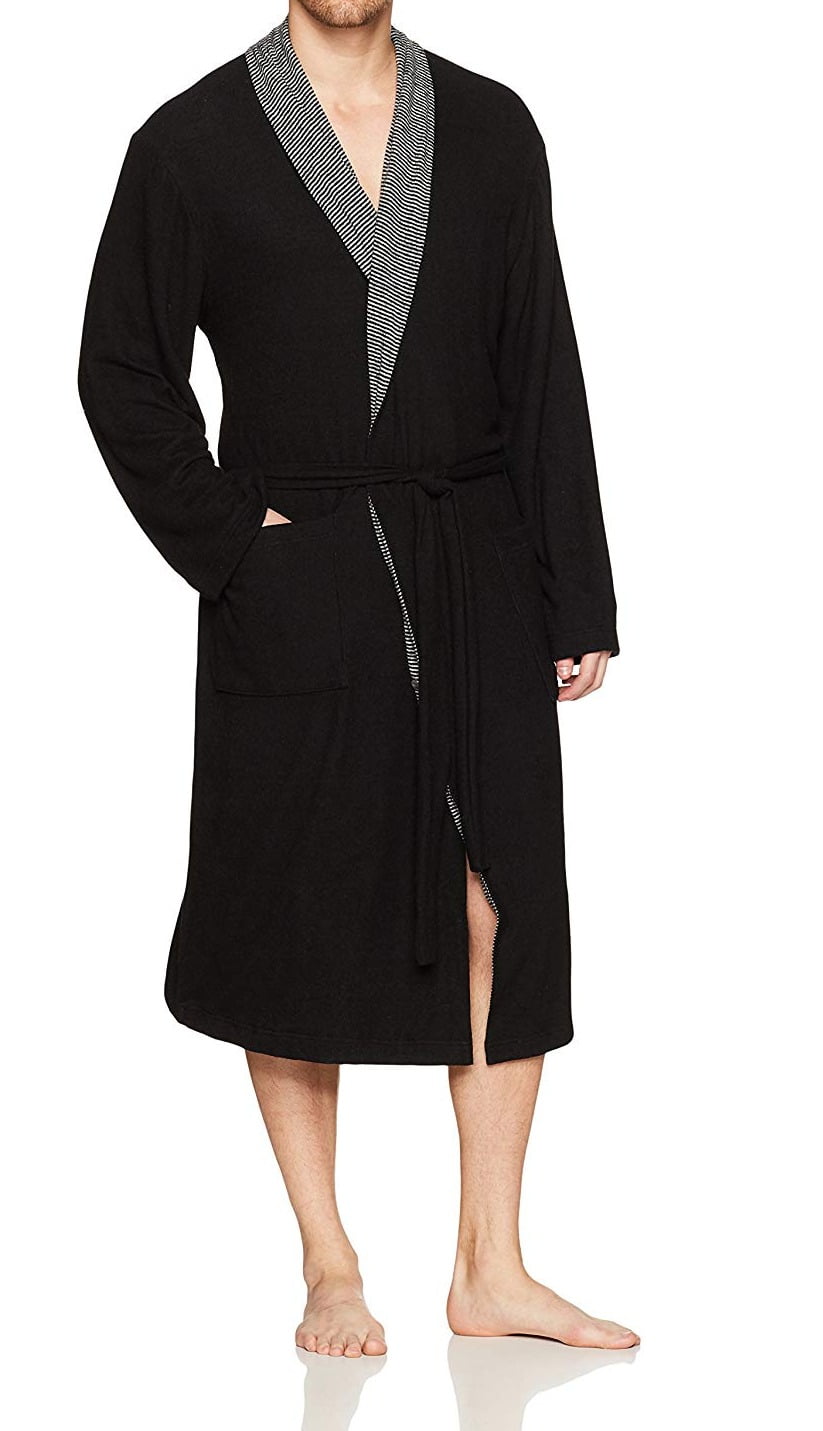 Cole Sleepwear & Robes Cole Men's Medium Belted Robe