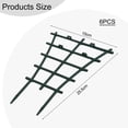 thumbnail image 3 of Feimier Plant Support, Trellis, Indoor Plants,Grid Combination Stacking, for garden, Gardening Supplies, 3 of 11