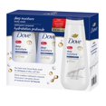 thumbnail image 2 of Dove Gel Douche Hydratation Profonde, 3 x 680 ml, 2 of 2