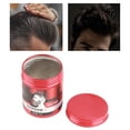 thumbnail image 1 of Crema para Peinar el Cabello, Cera de Cabello Vintage 100ml Extractos de Planta de Mantenimiento Fuerte sin irritación para Energizar, 1 of 7