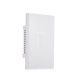 thumbnail image 1 of Interruptor de pared WIFI Interruptor táctil de caldera inteligente Compatible con control de voz, 1 of 8