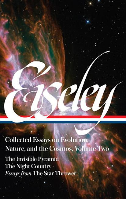 collected essays on evolution nature and the cosmos loren eiseley collected essays on evolution nature and the cosmos loren eiseley