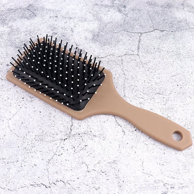Air Cushion Comb Portable Smooth Useful Large Air Cushion Scalp Massager