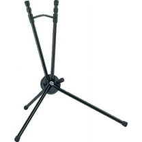 K & M Saxxy Saxophone Stand