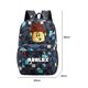thumbnail image 2 of Niños Niños Niñas Roblox Impreso Mochila Mochila Mochila Escolar Regalos-C- Computadora Computadora Computadora portátil, 2 of 2