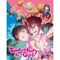 thumbnail image 3 of Tomo-chan Is a Girl! - The Complete Season - Limited Edition (Blu-ray) Rina Hidaka Lexi Nieto, 3 of 3