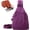 Purple, variant on 2026 Premium 3 in 1 Anti-Theft Travel Tote Bag, Waterproof 2-Way Commuter Bag, 3 in 1 anti-theft travel tote bag