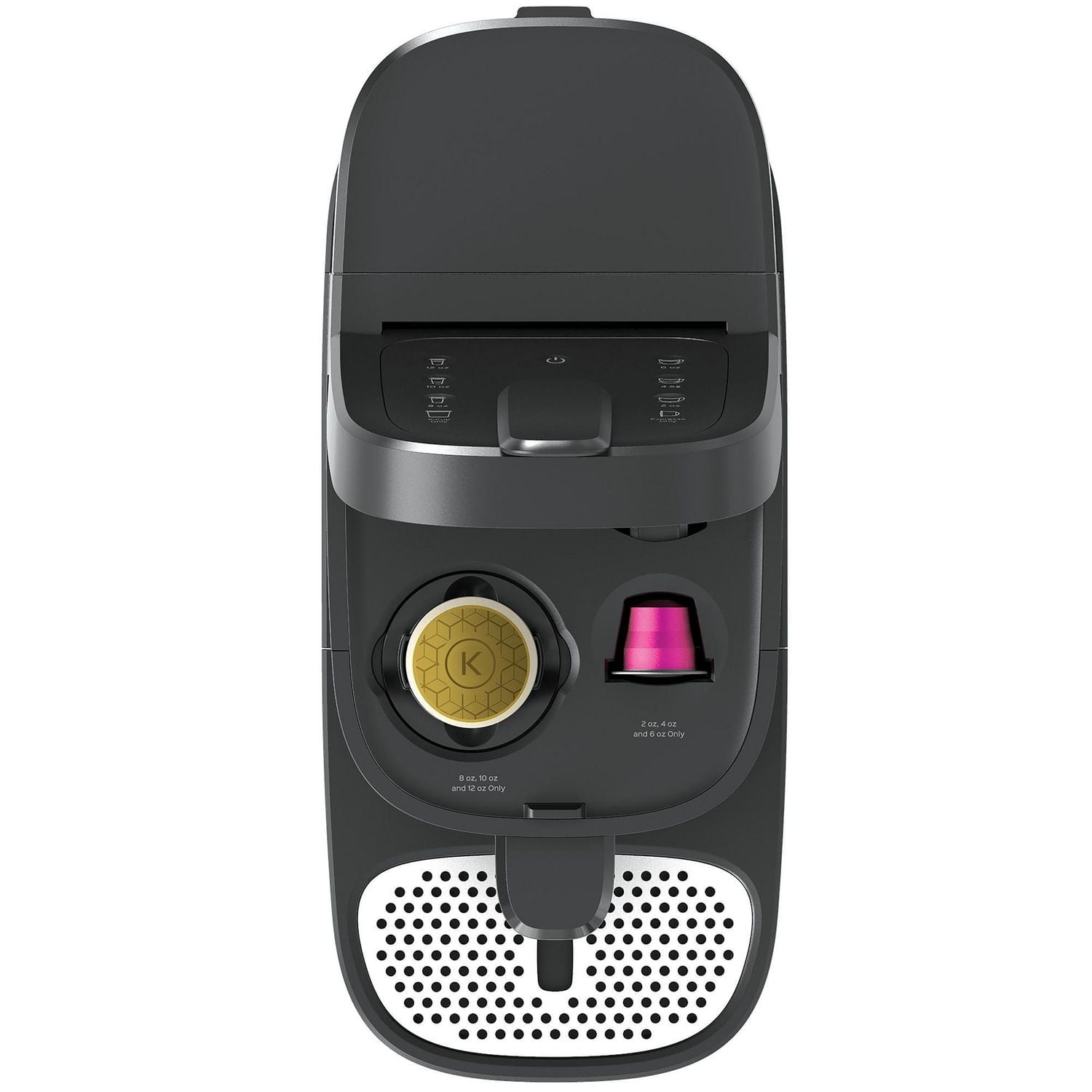 Instant Pod Coffee & Espresso Maker