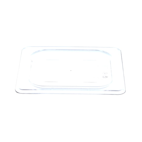 Cambro Lid, Flat 1/6 Food Pan Clear 60CWC-135 - Genuine OEM Replacement Part