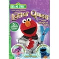 thumbnail image 2 of Sesame Street: Elmo and Friends: The Letter Quest and Other Magical Tales (DVD), Sesame Street, Kids & Family, 2 of 2