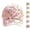 A, variant on Garden Morning Baseball Cap, Adjustable Hummingbird Flowers Hat for Women, Breathable Cotton Cap for Outdoor Spring Summer Wear(1 Pc)