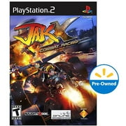 Jak X: Combat Racing (PS2) - Pre-Owned
