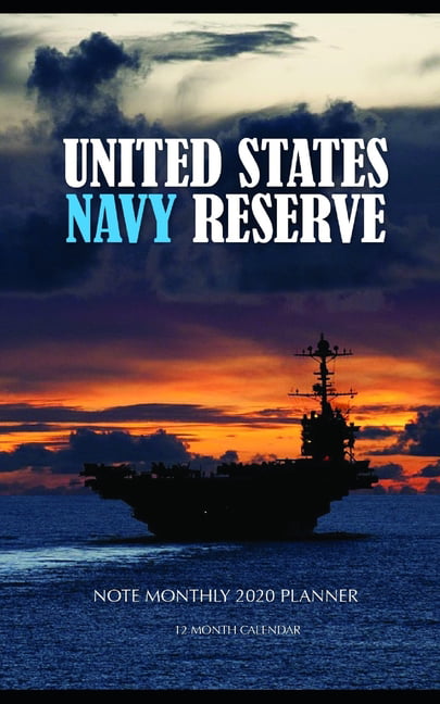 my navy assignment calendar reserve