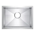 thumbnail image 3 of BarclaySabrina 15" SS Undermount, 3 of 3