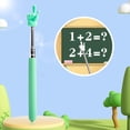thumbnail image 2 of ZOUBAOQ Telescopic Teachers Pointer, Mini Hand Pointers Finger Tool For Teaching Fast, 2 of 8