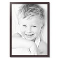 thumbnail image 2 of ArtToFrames 24x34 inch Cherry Picture Frame, Red Wood Poster Frame (4095), 2 of 8