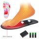 thumbnail image 5 of Plantilla De Calefacción Usb, Plantillas Térmicas Con Calefacción Eléctrica, Almohadilla De Zapatos De Calefacción Recargable Por Usb, Calentador De Pies Para Invierno, Calentador De Pies Unisex Para Muyoka Hogar, 5 of 7