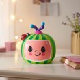 thumbnail image 2 of Moonbug Cocomelon Mood Light, Green, 5" H, 2 of 6