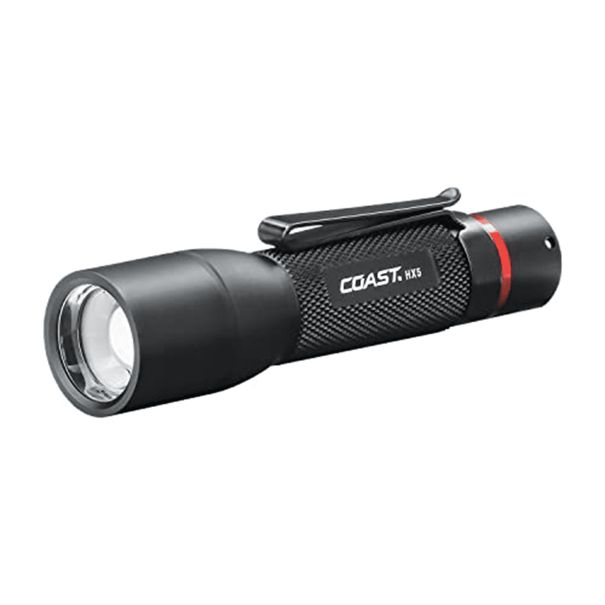 LED FLASHLIGHT HX5 130L (Pack of 1)
