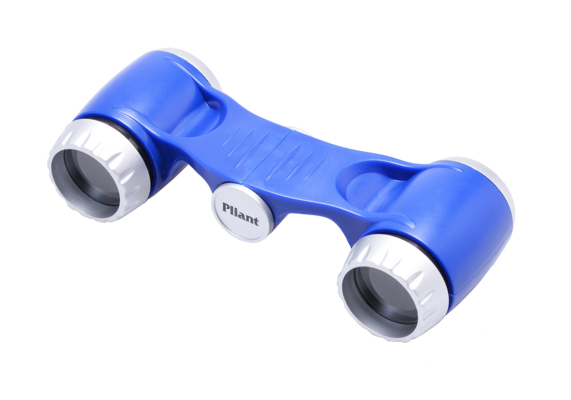 Kenko Opera glass Prian 2.5×18 Ultra compact blue 422281