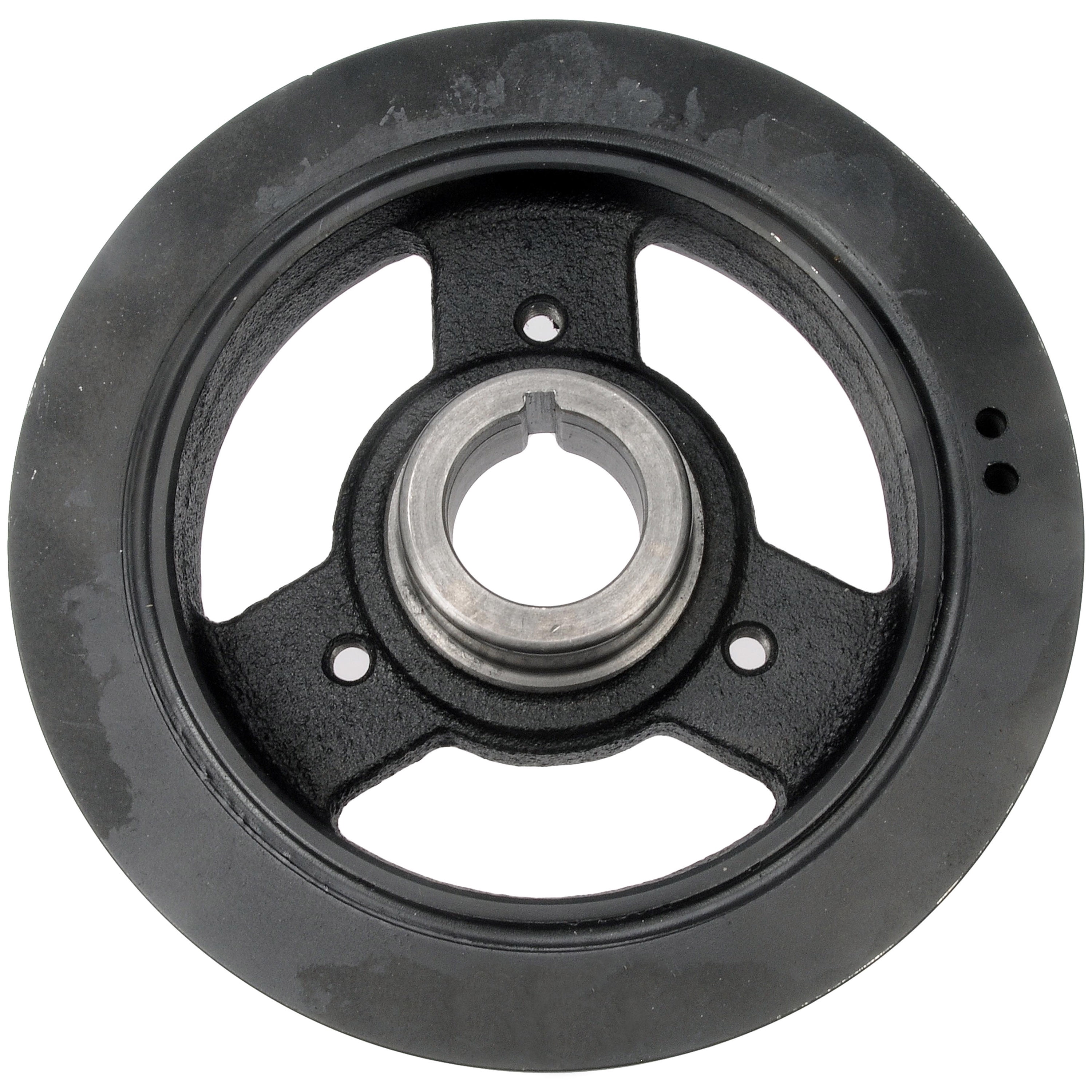 Dorman 594-805 Engine Harmonic Balancer for Specific Lincoln Models Fits select: 1995-2002 LINCOLN CONTINENTAL