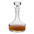 Household Essentials KROSNO Blake Whiskey Decanter 25oz